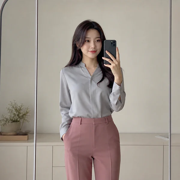 모던 카리나웰빙 홈타이 안내 이미지