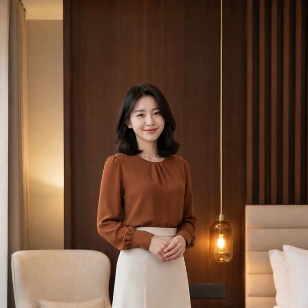 로열 사나센터 테라피 안내 이미지
