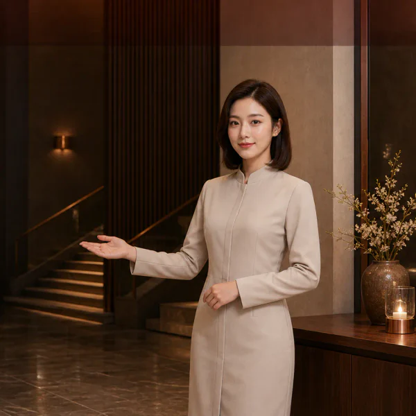 가든 하린라운지 테라피 안내 이미지