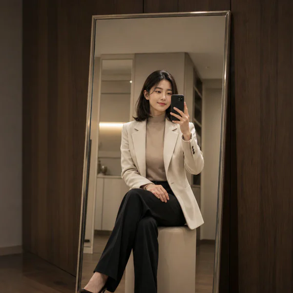 프리미엄 아모르스튜디오 테라피 안내 이미지