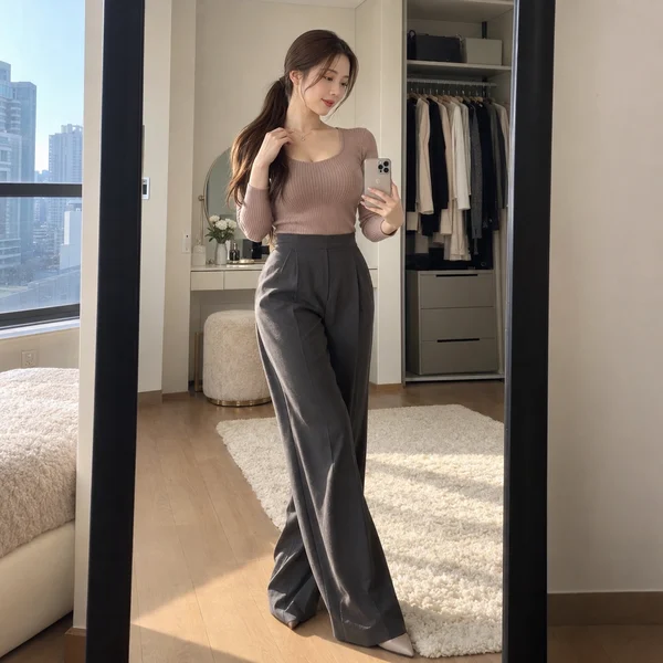 힐링 하린포레스트 테라피 안내 이미지