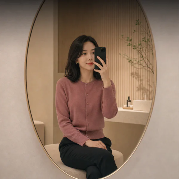 클래식 아델릴렉스 테라피 안내 이미지