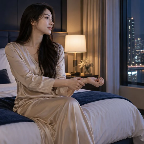라운지 레드존웰빙 테라피 안내 이미지