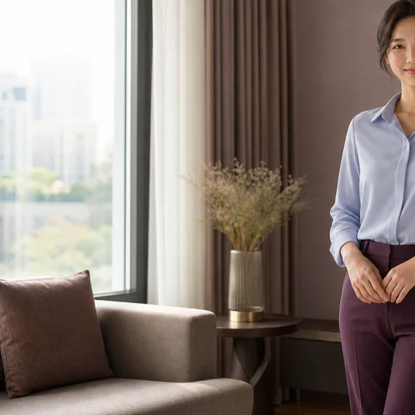 라운지 해린테라스 테라피 안내 이미지