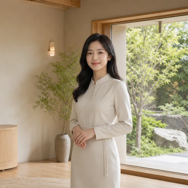 프리미엄 닝닝케어 마사지 제휴업체 이미지