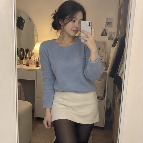 가든 은비케어 마사지 안내 이미지