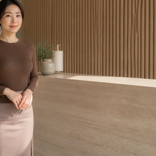 포레스트 리브하우스 테라피 안내 이미지