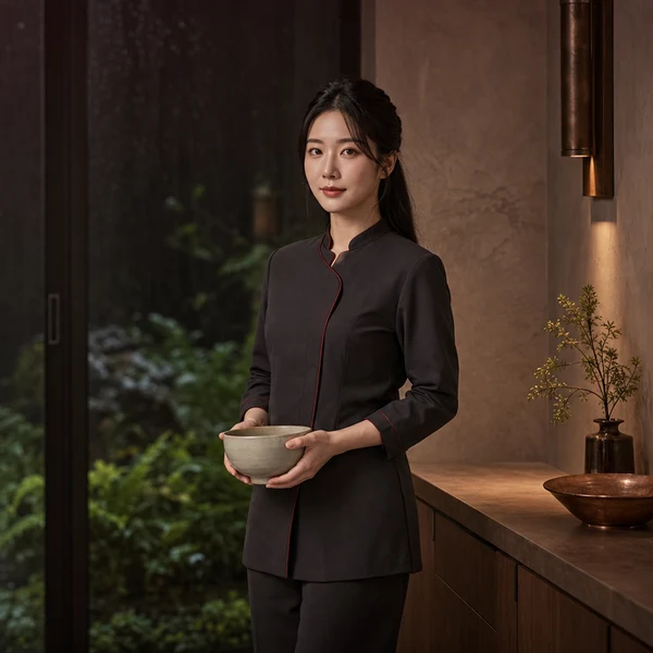 가든 하니라운지 테라피 안내 이미지