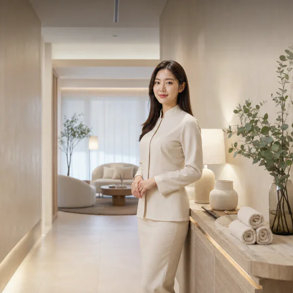 가든 베르디스테이 테라피 안내 이미지