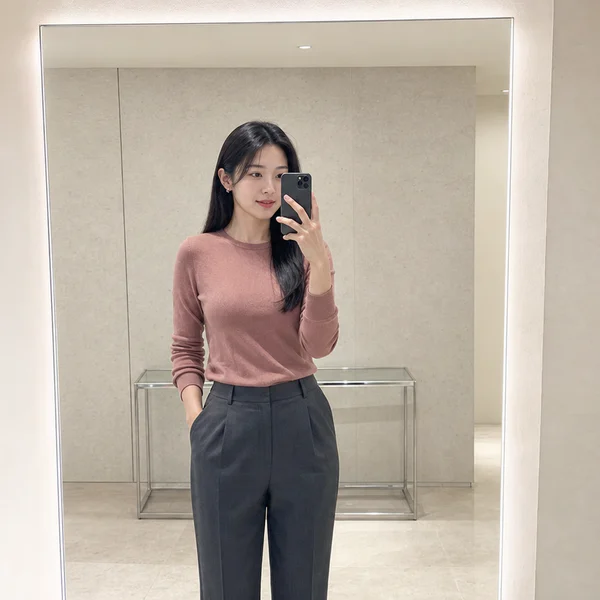 모던 리브룸 테라피 안내 이미지