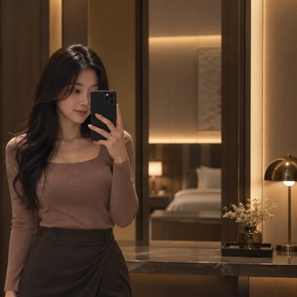 웰니스 유리아스테이 테라피 안내 이미지