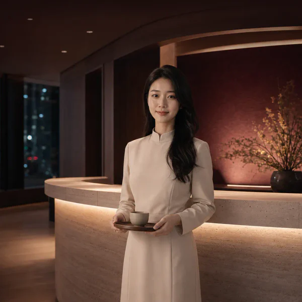 스위트 세리스테이 홈타이 안내 이미지