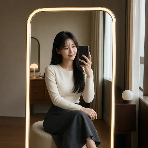 라운지 효정릴렉스 테라피 안내 이미지