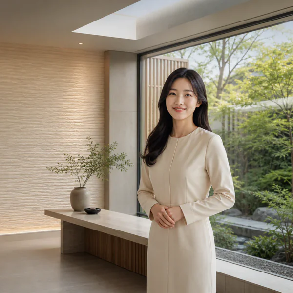 모던 유나웰빙 테라피 안내 이미지