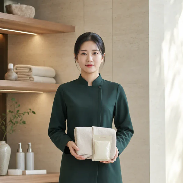 클래식 카리나릴렉스 마사지 제휴업체 이미지