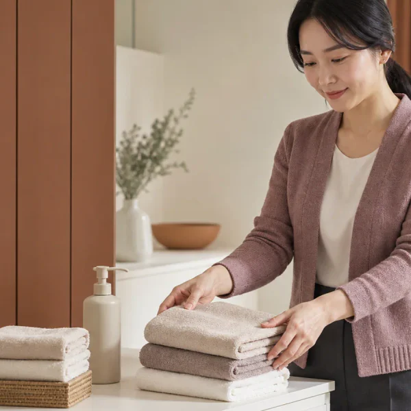아로마 원영포레스트 테라피 안내 이미지