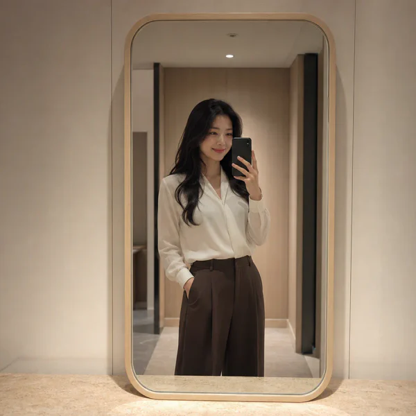 모던 보미포레스트 테라피 안내 이미지