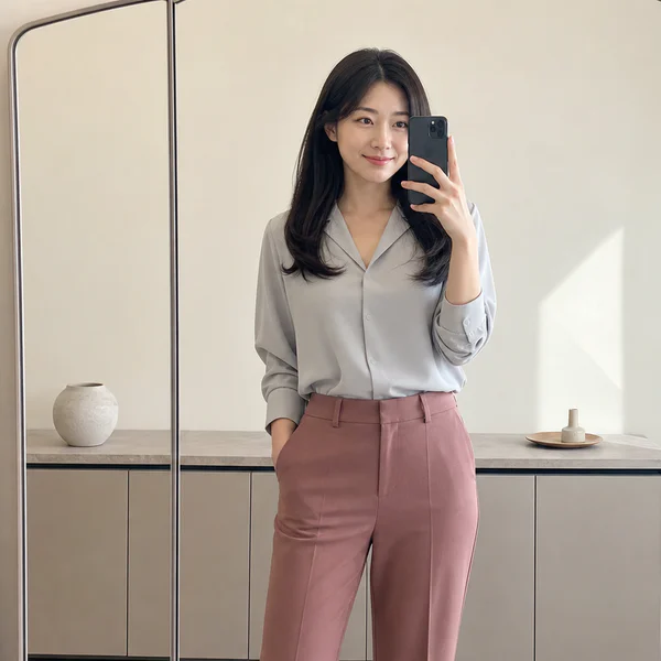 아로마 가을테라스 마사지 안내 이미지