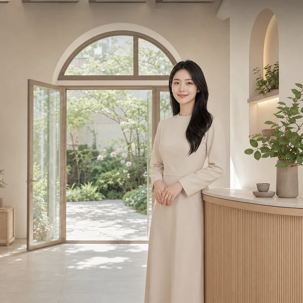 모던 네이처센터 홈타이 안내 이미지