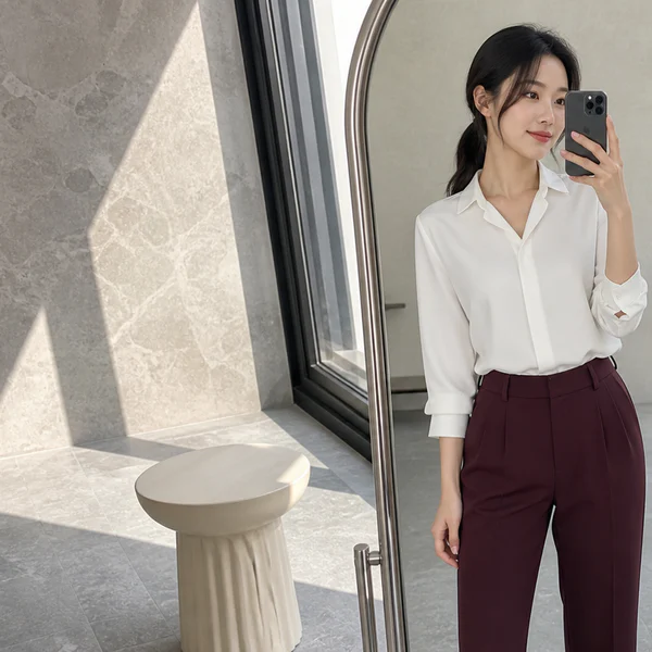 모던 수지룸 마사지 안내 이미지