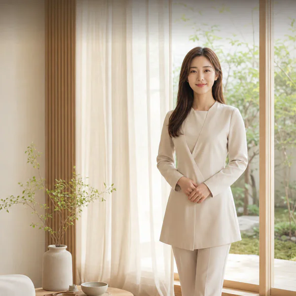 가든 은비스테이 마사지 제휴업체 이미지