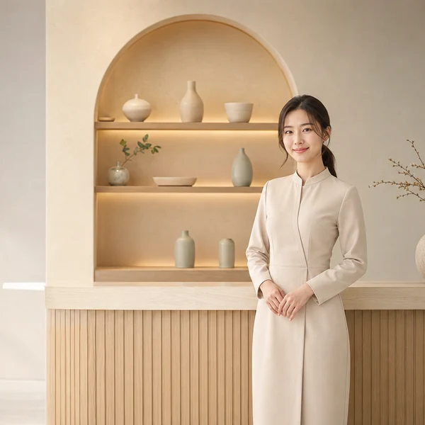 라운지 베르디릴렉스 테라피 안내 이미지