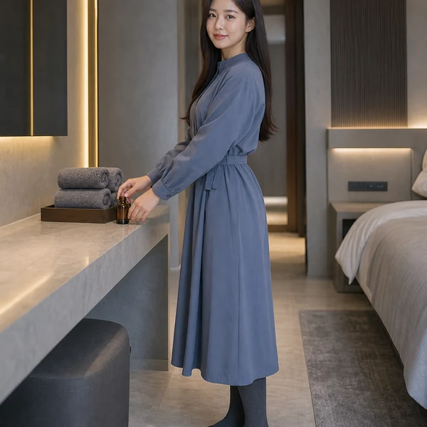 웰니스 은서릴렉스 테라피 안내 이미지