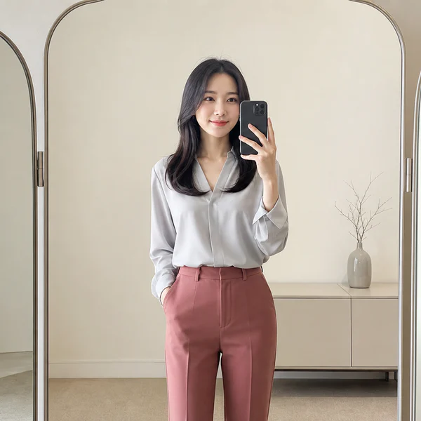 모던 라엘살롱 테라피 안내 이미지