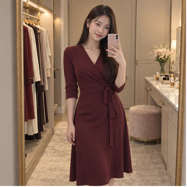 모던 세레나살롱 마사지 안내 이미지