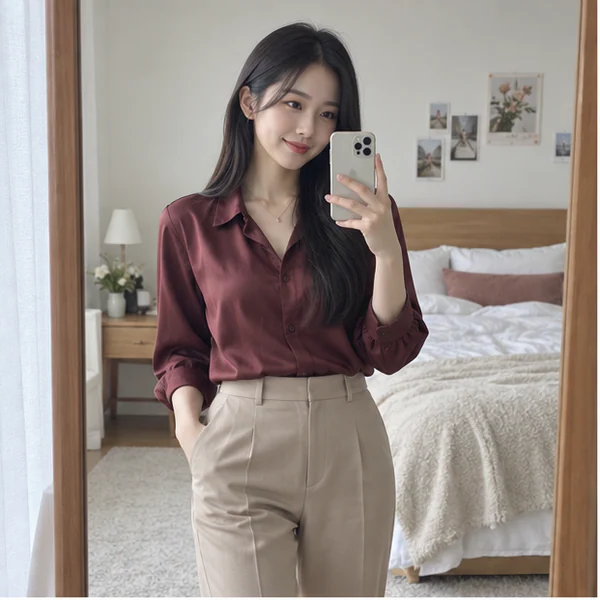 클래식 제니라운지 테라피 안내 이미지