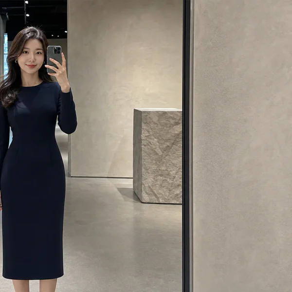 블랑 효정룸 테라피 안내 이미지