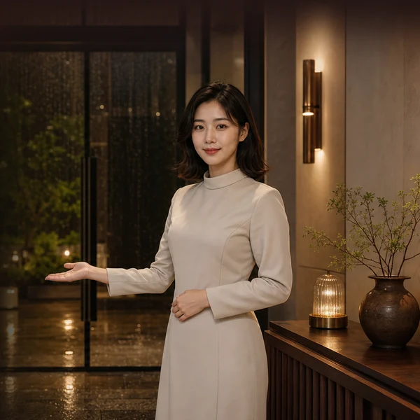 프리미엄 하니케어 테라피 안내 이미지
