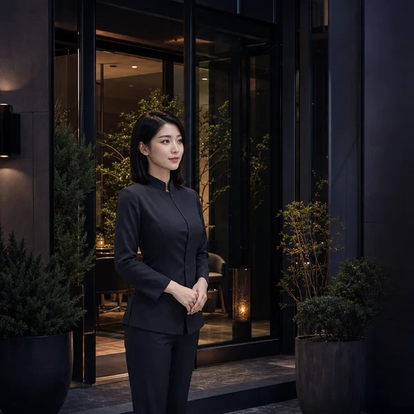 로열 아모르살롱 테라피 안내 이미지