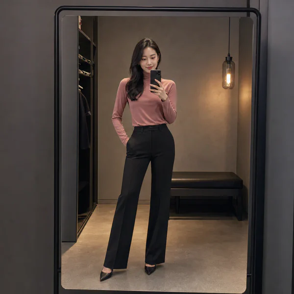 모던 레드존포레스트 테라피 안내 이미지