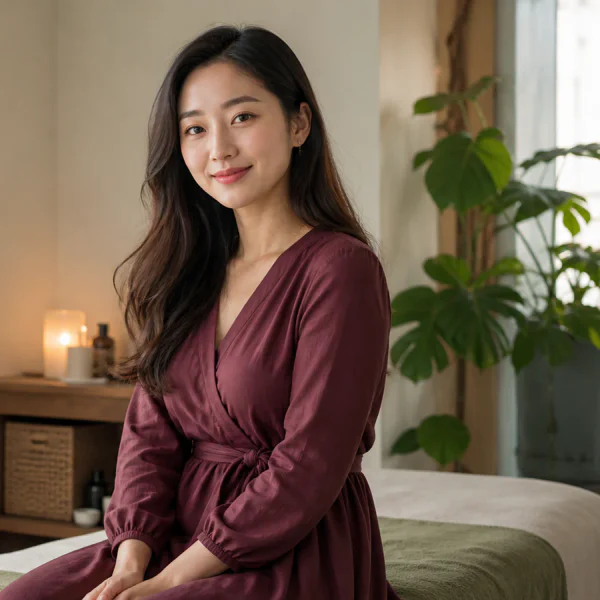 힐링 네이처포레스트 홈타이 안내 이미지