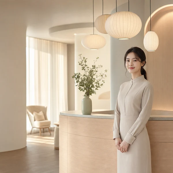 포레스트 하린하우스 홈타이 제휴업체 이미지