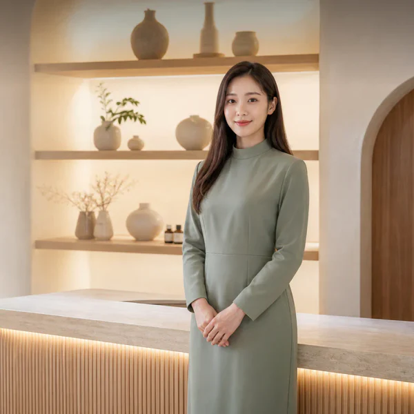 클래식 다니엘릴렉스 홈타이 안내 이미지