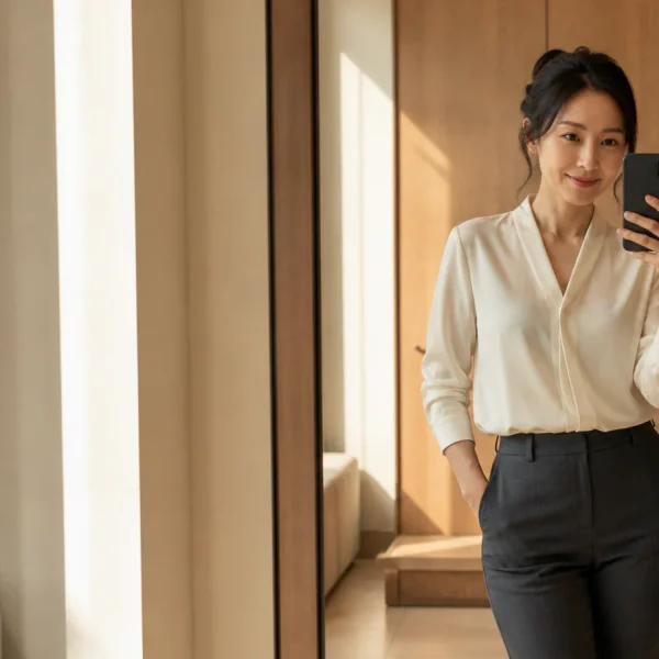 스테이 네이처가든 마사지 안내 이미지