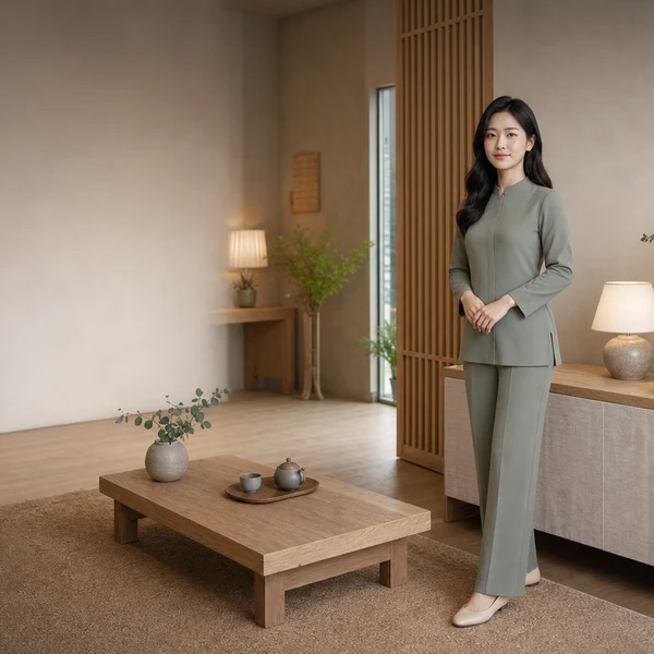 아로마 수지웰빙 마사지 안내 이미지