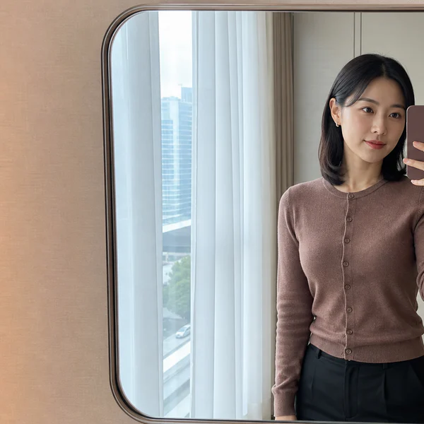 스위트 아모르스테이 테라피 안내 이미지