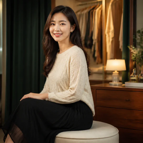 그랜드 클로이스파 마사지 안내 이미지