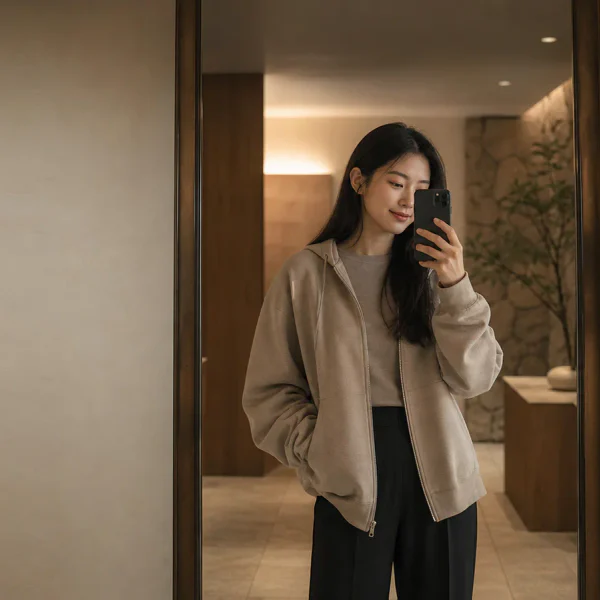 클래식 아린라운지 테라피 안내 이미지