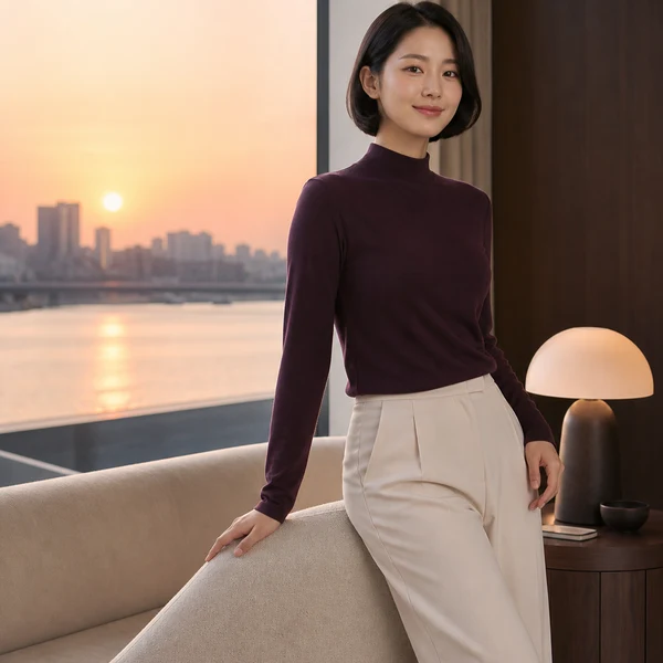 스테이 블루밍릴렉스 마사지 안내 이미지