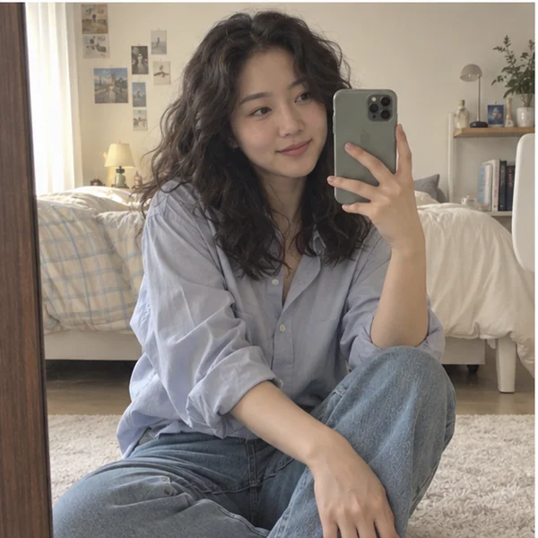웰니스 세리테라스 마사지 안내 이미지