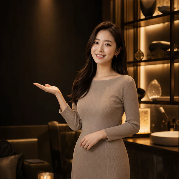 모던 새봄포레스트 테라피 안내 이미지
