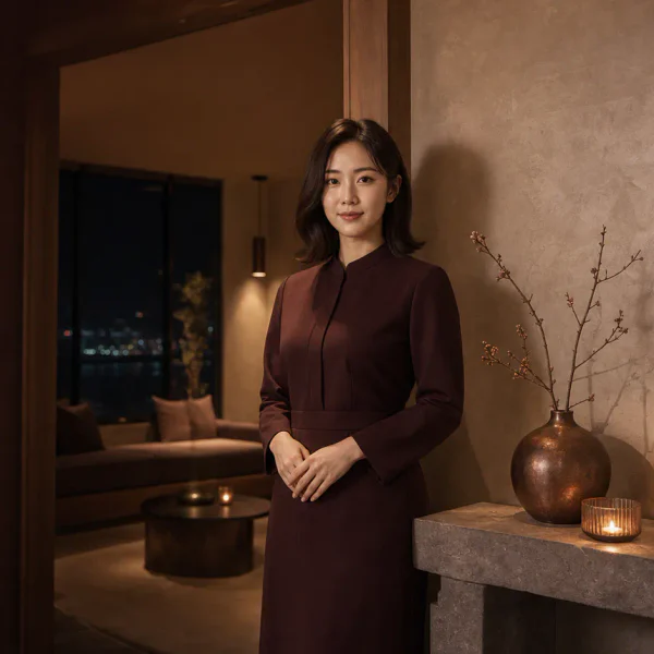 웰니스 로아릴렉스 마사지 안내 이미지