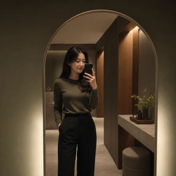 스위트 설현테라스 테라피 안내 이미지