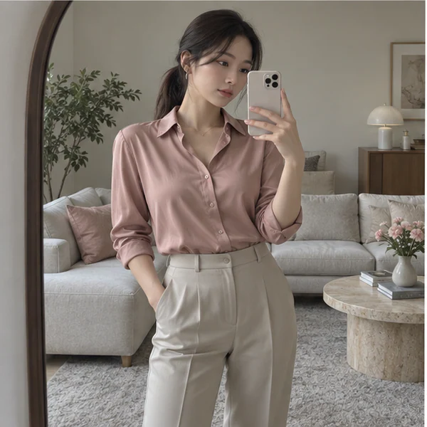 라운지 마리플레이스 마사지 안내 이미지