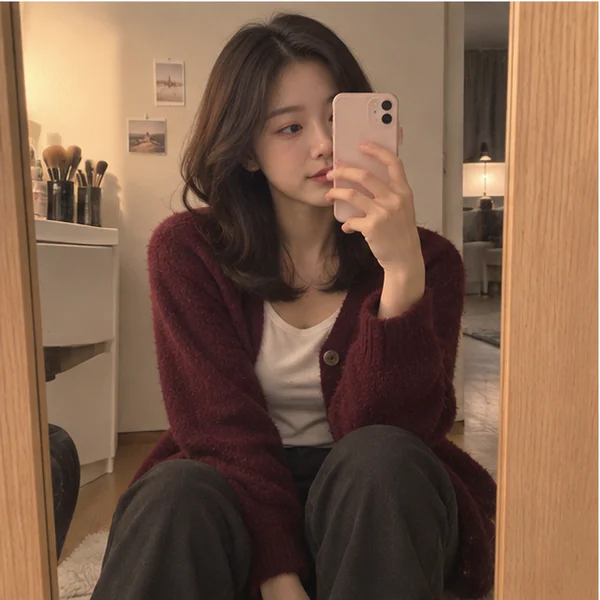 힐링 은비가든 홈타이 안내 이미지