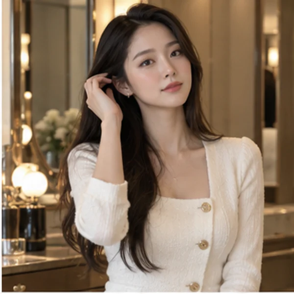 가든 윈터케어 마사지 안내 이미지